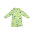 Traje de baño para bebés con filtro UPF50+ Mantarraya