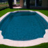 Sinteplast Piscinas base acuosa azul profundo