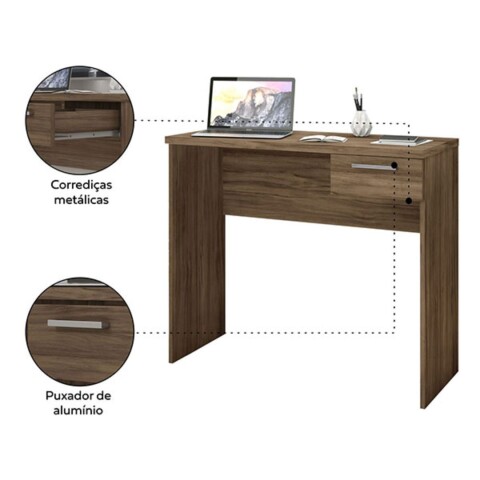 Mesa Office Abba NT2000 Novatel Nogal Trend