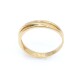 Anillo calado en oro 18k amarillo Anillo calado en oro 18k amarillo