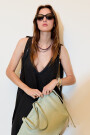 VESTIDO AGATA Negro