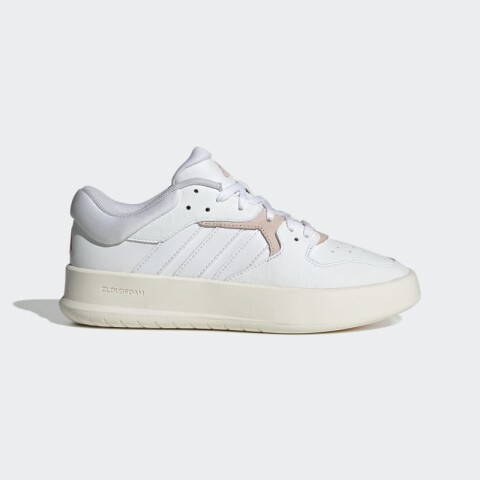 Championes Adidas Court 24 Blanco