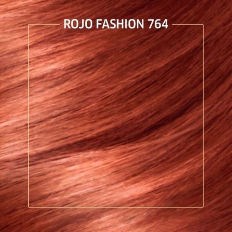 Tinta Koleston Kit Rojo Fashion 764 Tinta Koleston Kit Rojo Fashion 764