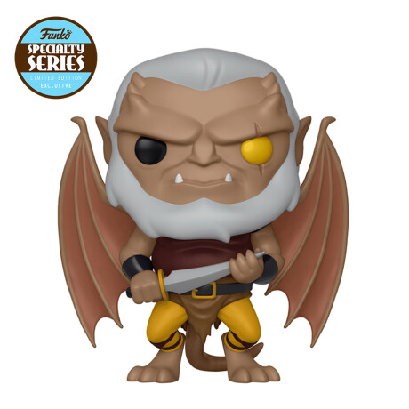 Hudson Gargoyles [Specialty Series] Disney 391 Hudson Gargoyles [Specialty Series] Disney 391