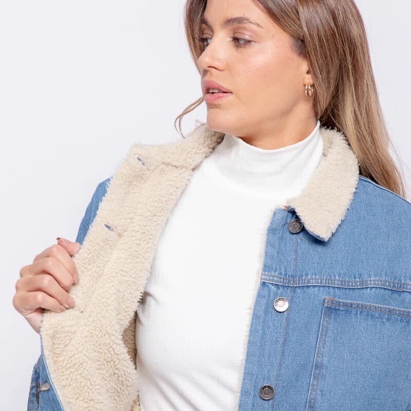 CAMPERA LUCAS DANIEL CASSIN celeste