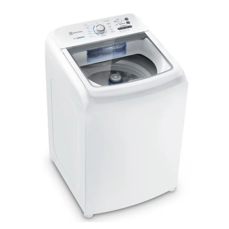 Lavarropas Automatica Electrolux 14 Kg Carga Superior 12 Programaciones LB14Q Lavarropas Automatica Electrolux 14 Kg Carga Superior 12 Programaciones LB14Q