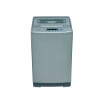 LAVARROPAS CARGA SUPERIOR acero inoxidable