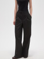 Pantalon Cynval Negro