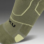 Vectr Cushion Crew Socks - Hombre Hunter/black