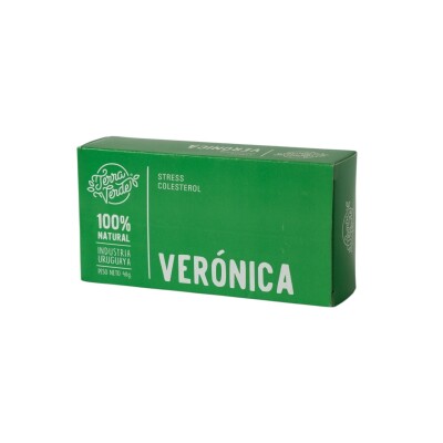 Verónica Terra Verde 40g Veronica Terra Verde 40g