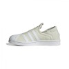 SUPERSTAR SLIP ON W Multicolor