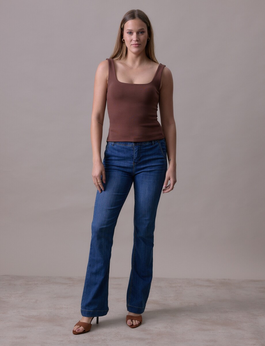 Jean Goddess Recto - Jean 
