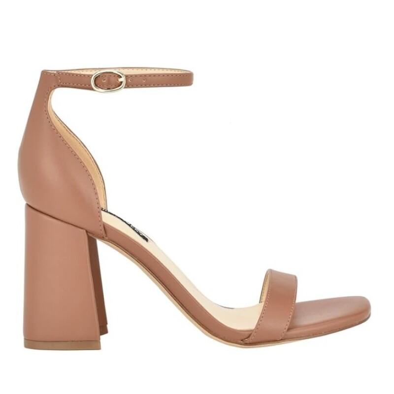 Sandals Ilea3 Light Brown 01