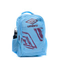 Mochila Umbro Bloop​ Celeste