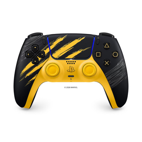 PREVENTA Juego para PS5 MARVEL Wolverine + Joystick Especial PREVENTA Juego para PS5 MARVEL Wolverine + Joystick Especial