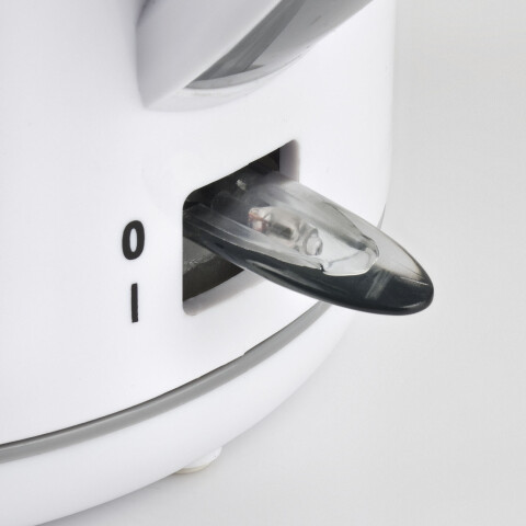 Hervidor Eléctrico Girmi BL22 Unica