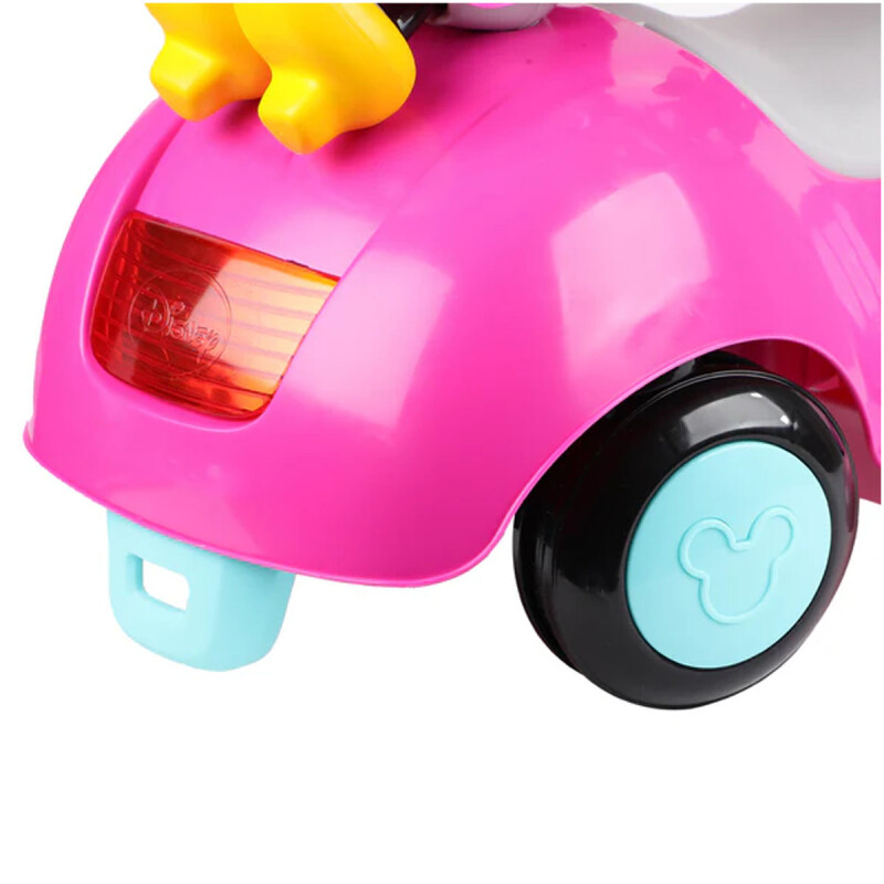 Buggy con guía Minnie Disney Buggy con guía Minnie Disney