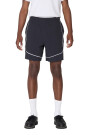 CORNER SHORT Negro