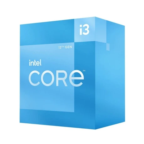 Procesador Core I3 12100 3.3GHZ LGA1700 001
