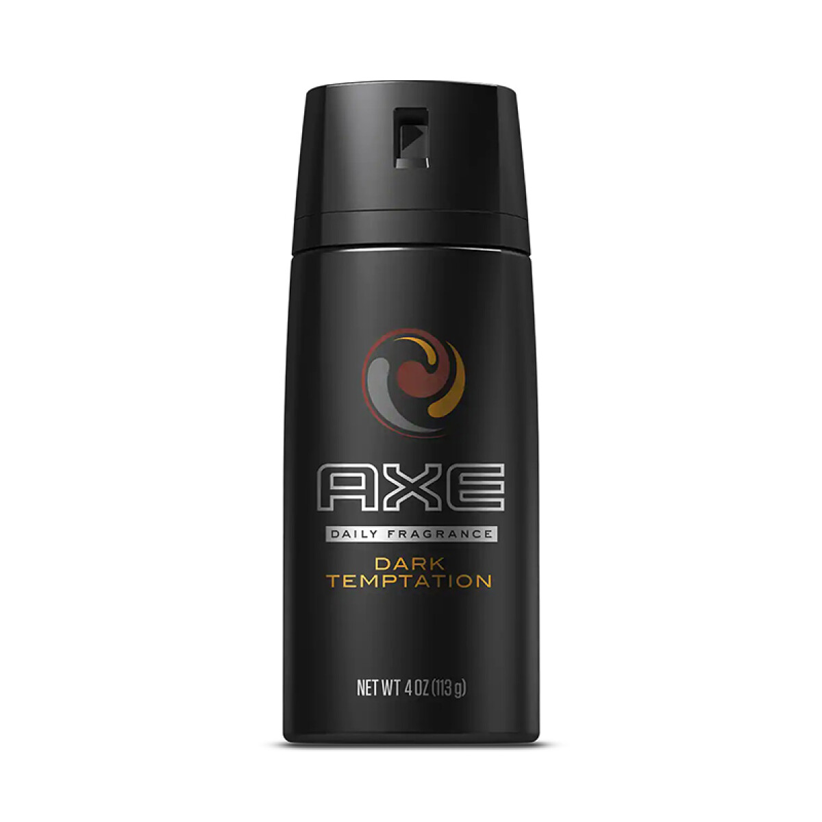 Desodorante AXE Dark Temptation Aerosol 160ml 
