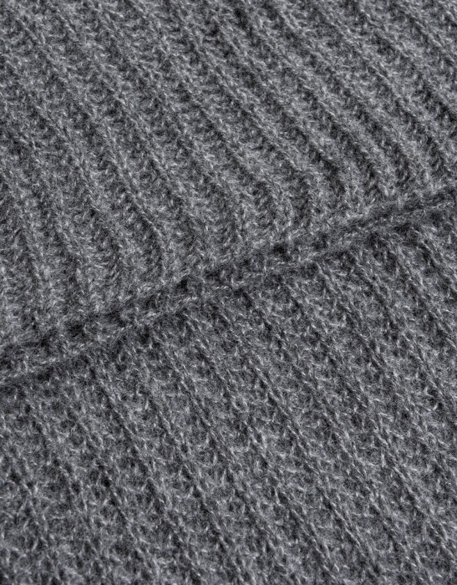 Bufandas Bufandas - Gris Medio
