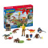 Set Dinosaurios Schleich Juguete Infantil Accesorios Set Dinosaurios Schleich Juguete Infantil Accesorios