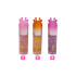 SAS Brillo labial 3 tonos Sas Brillo Labial 3 Tonos