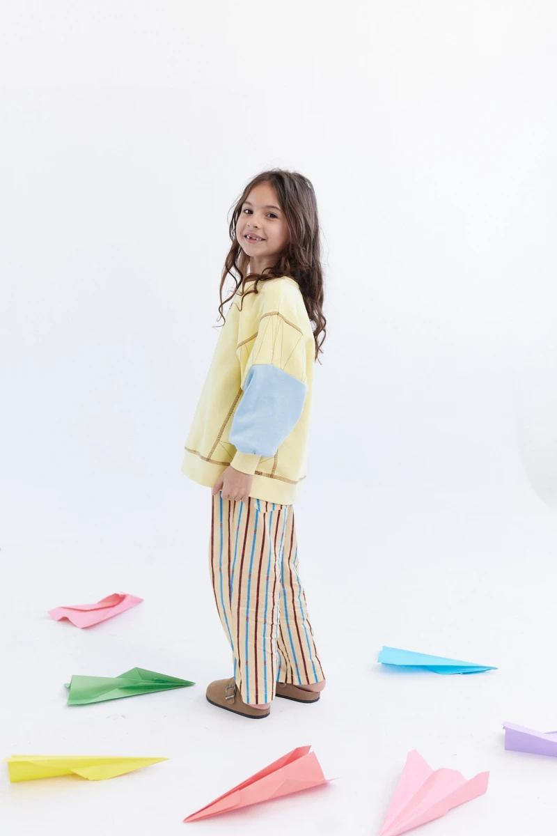 Pantalón Play