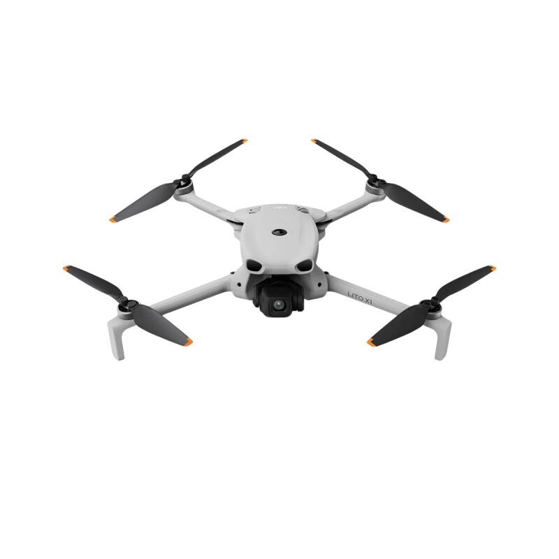 Dron DJI Lito X1 Fly More Combo Plus (RC2) Dron DJI Lito X1 Fly More Combo Plus (RC2)