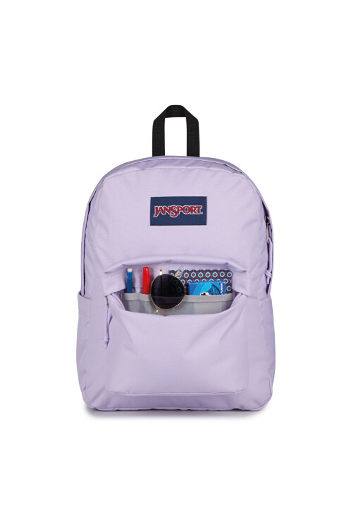 Mochila Beyond Pack Pastel Lilac