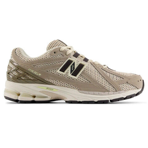 NB 1906 - Unisex Brown