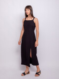 VESTIDO MAICAO Negro
