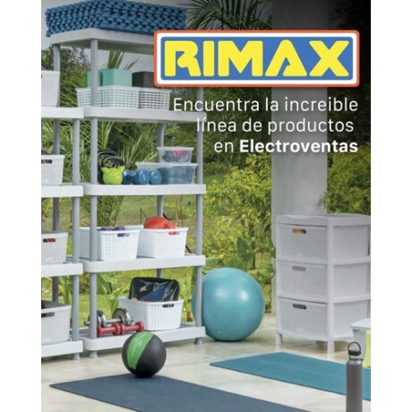 Arenero para gato con tapa y pala Rimax Gris