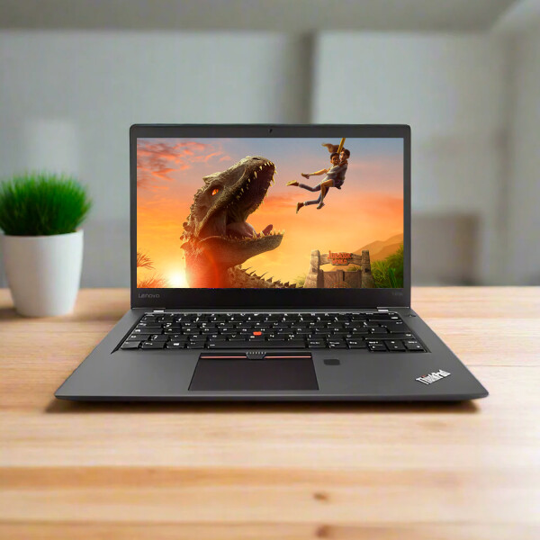 Notebook Lenovo Thinkpad T470s I5 12gb Ram 250 Gb Ssd NOTEBOOK RFPL LENOVO T470S I5/12/250/14