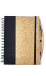 CUADERNO PERPETUO NEGRO