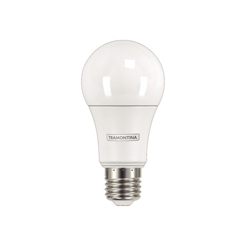 Lámpara LED bulbo opal E27 15W 1320Lm fría TE3025Y