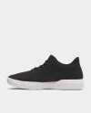 Zapatillas Allston Low Hombre Black Nubuck