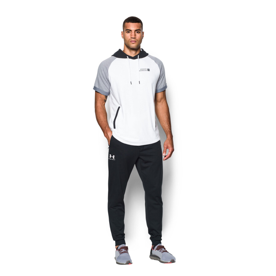 Pantalon de Hombre Under Armour Negro