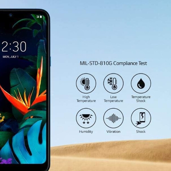 Lg K50 X520hm 3/32gb 4g OLT CEL LG K50 X520HM 32GB NEGRO