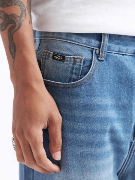 VAQUERO KRISTOBELGA 30112 VEGA JEA MEDIO