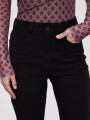 Pantalon Portu Negro
