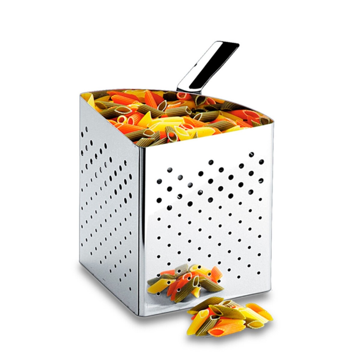 Colador de Pasta para Olla | Brinox 1075/001 