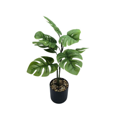 Planta Artificial 25cm Planta Artificial 25cm