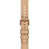 Reloj TISSOT T-RACE 38mm color Nude con correa de silicona Reloj TISSOT T-RACE 38mm color Nude con correa de silicona