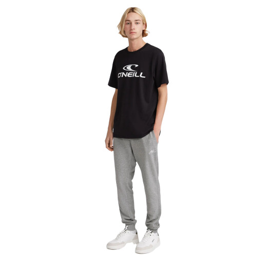 Pantalon Oneill Small Logo - Gris Pantalon Oneill Small Logo - Gris