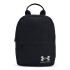 UA Loudon Mini Backpack-BLK BLK-001