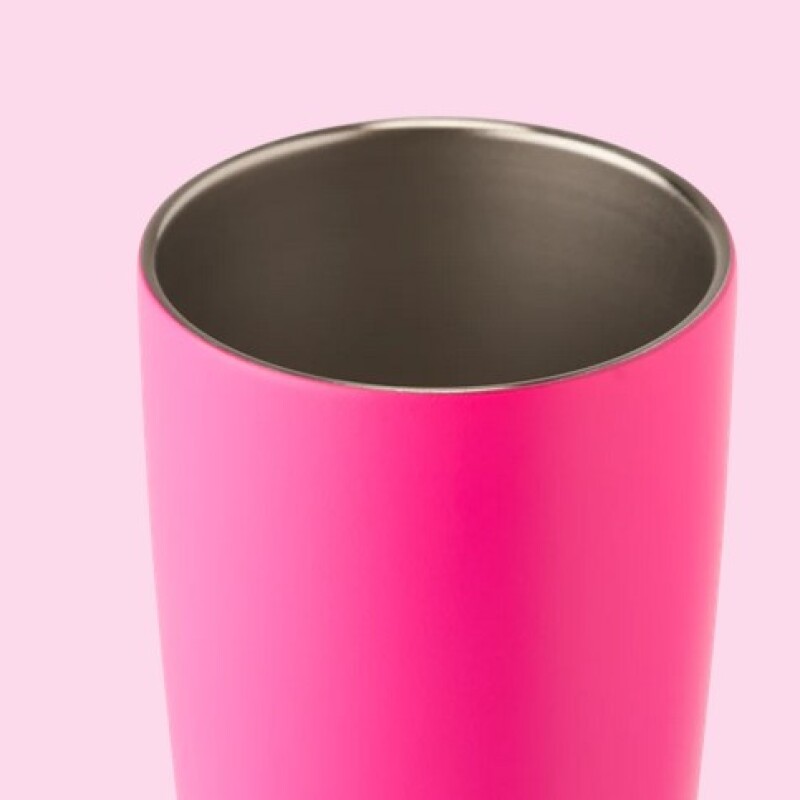Vaso Térmico de acero inoxidable 500 ml Watermelon Breeze Lim