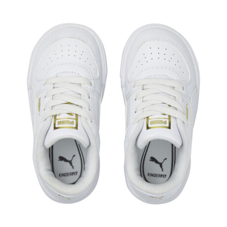 CA Pro Classic AC Inf 38227901 Blanco