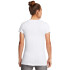 UA HG Armour SS-BLU WHT-102