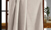Toalla Social Florencia Dohler - 30x50cm - 100% Algodón Beige